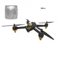 Радиоуправляемый квадрокоптер Hubsan X4 H501S Standard Edition GPS FPV RTF 2.4G - H501S-B