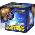 Фейерверк MC200-36 Молния / Lightning (2 х 36)