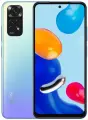 Смартфон Xiaomi Redmi Note 11 4/64Gb NFC звездный синий RU