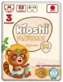 KIOSHI Подгузники-трусики KIOSHI, Ультратонкие, M 6-11 кг, 42 шт.