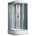Душевая кабина River Nara 100/24 МТ