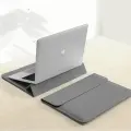 Сумка MyPads R 314486 сумка для ноутбука 17.3, для MacBook Pro/Huawei MateBook/Lenovo Xiaoxin Air/HP, водонепроницаемый чехол, универсальный