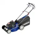 Газонокосилка бензиновая нева Мототехника нева SLP 51-LC196 4650002231559