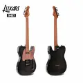 Безголовая электрогитара Luxars S-G27