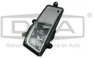 Фара противотуманная L DPA арт. 99411787502