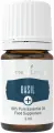 Эфирное масло Basil+ Vitality Янг Ливинг/Young Living - 5 мл