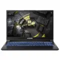 15,6 Ноутбук HASEE Z7 (Z7-DA7NS) черный - 1920x1080, IPS, Intel Core i7-12650H, ядра: 10 x 2,3 ГГц, 16 ГБ, SSD 512 ГБ, NVIDIA GeForce RTX 3050 для ноутбуков (4 Гб), Windows 10 Pro