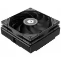 Кулер для процессора ID-COOLING IS-47-XT LGA1700/1200/115X/AM4 низкопрофильный высота 47mm, TDP 95W черный, BOX