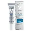 Vichy Liftactiv Supreme Антивозрастной крем для контура глаз, 15 мл