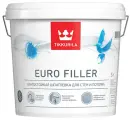 Шпатлевка финишная Tikkurila/Tikkivala Euro Filler белая 5 л