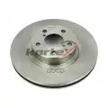 Диск Торм. Subaru Forester/Impreza 96- Перед. вент.(D=277Mm) KORTEX арт. KD0032