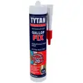 Монтажный клей  Tytan Professional Gallop Fix 290 мл 0.29 л картридж
