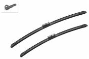 Щетки стеклоочистителя бескаркасные Aerotwin 530/475мм, BOSCH 3397118927