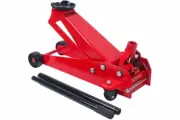 GEARSEN Домкрат подкатной FJ 2,0т (135-330мм) GFJ 20330