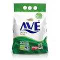 AVE Стиральный порошок, для всех видов тканей, 3000 г