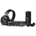 YAMAHA Steinberg UR22C Recording Pack Комплект для звукозаписи