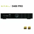 SMSL D400 PRO AK4499EX AK4191EQ ЦАП JAS Привет-Res аудио MQA CD декодер PCM768 DSD512