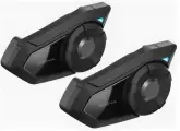 SENA 30K-03 DUAL Bluetooth мотогарнитура и интерком (комплект)