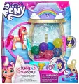 Игровой набор My Little Pony Волшебный фонарь Санни Старскаут F3329