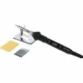 Паяльник SAMSOUR с регулировкой температуры цифровой 80 Вт (180-500 с) + kit SS80K
