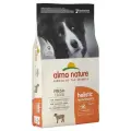 ALMO NATURE HOLISTIC Сухой корм для взрослых собак со свежим ягненком, Life Maintenance, All Breed, Fresh Lamb, 12 кг