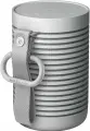 Портативная акустика Bang & Olufsen Акустика портативная Beosound Explore, серый туман