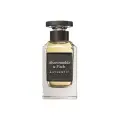 Туалетная вода мужская Abercrombie & Fitch Authentic Man, 100 мл. Древесный, цитрусовый аромат