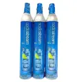 Баллончик для сифона SodaStream, 3 шт