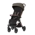 Прогулочная коляска Espiro Flame, цвет Taupe Splendor (Хаки), артикул производителя 12862