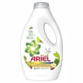 Гель для стирки Ariel Аромат Масла Ши, автомат, 855 мл