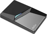 SSD накопитель Netac 480Gb Z7S NT01Z7S-480G-32BK