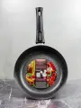 Сковорода 24см со съемной ручкой Panairo Befordo, б/к