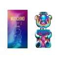 Парфюмированная вода Унисекс Moschino Toy 2 Pearl (edp) 50мл