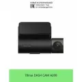 Видеорегистратор 70Mai Dash Cam A200, русская версия, запись FullHD, Wi-Fi, цвет черный