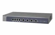 Межсетевой экран NETGEAR SRX5308 4хWAN 4хLAN 1000 мбит/с