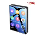 Портативный MP3-плеер Bluetooth, 128G