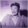 Виниловая пластинка Ella Fitzgerald - Great Songbook (180 Gram Black Vinyl LP)