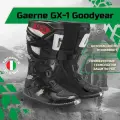 Мотоботы Gaerne GX-1 Goodyear Black 44.5