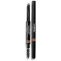 Карандаш для бровей CHANEL Stylo Sourcils Waterproof 0.27г | 100% ОРИГИНАЛ |Водостойкий |Скульптурирующий | 802 Auburn