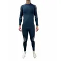 Термобелье V-MOTION ALPINESPORTS Мужской ASM Синий, M