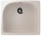 Кухонная мойка Ulgran U-408-331 Белый