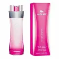 LACOSTE Touch of Pink Туалетная вода для женщин 50 ml
