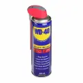Смазка Универсальная! Проникающая «Секрет В Трубочке», 420Мл WD-40 арт. WD00022