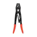 Кримпер REXANT HT-6010 для обжима неизолированных наконечников и гильз 1.5-16.0 мм²