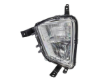 Фара противотуманная левая Mitsubishi Eclipse Cross Sailing MBLB131006L Sailing арт. MBLB131006L