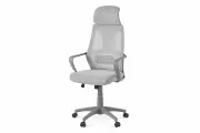 Кресло рабочее OUTKAST MLM, 62х117х62, цвет серый