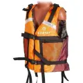 Спасательный жилет Ковчег Тритон р.52-54 (XL-2XL) Orange-Bor