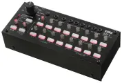 Korg SQ1 секвенсор
