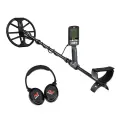 Металлоискатель Minelab EQUINOX 800, водонепроницаемый, круглый, 11