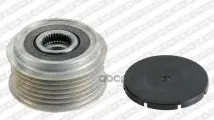 Обгонный шкив генератора SNR арт. GA78400